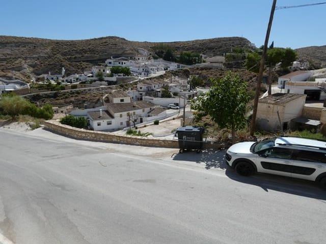 Casa Cueva en venta en Galera, Granada