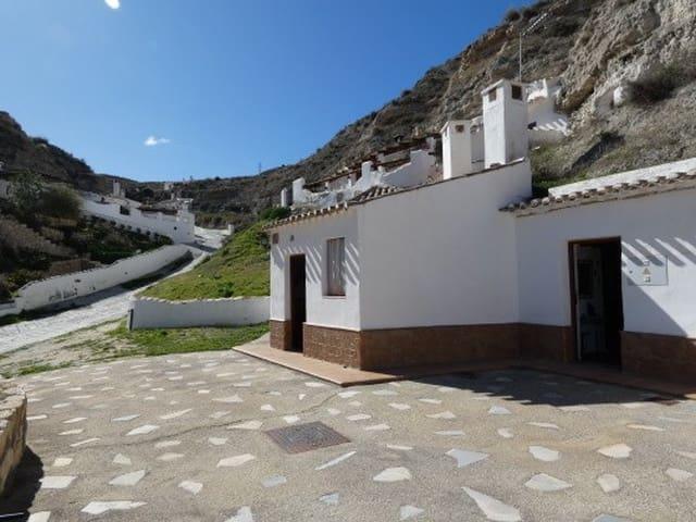 Casa Cueva en venta en Galera, Granada