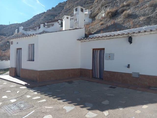 Casa Cueva en venta en Galera, Granada