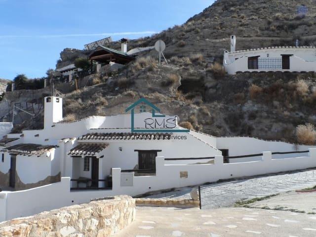 Casa Cueva en venta en Galera, Granada