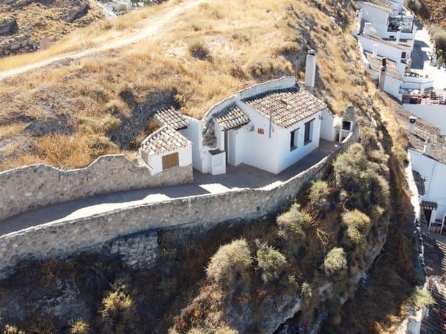 Casa Cueva en venta en Galera, Granada
