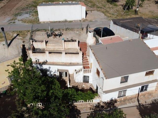 Finca/Casa Rural en venta en Gor, Granada