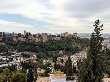 Casa Cueva en venta en Granada, Granada
