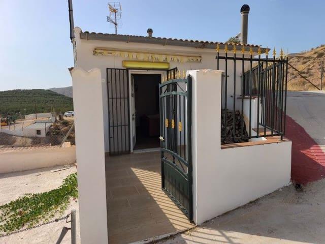 Casa Cueva en venta en Huesa, Jaén