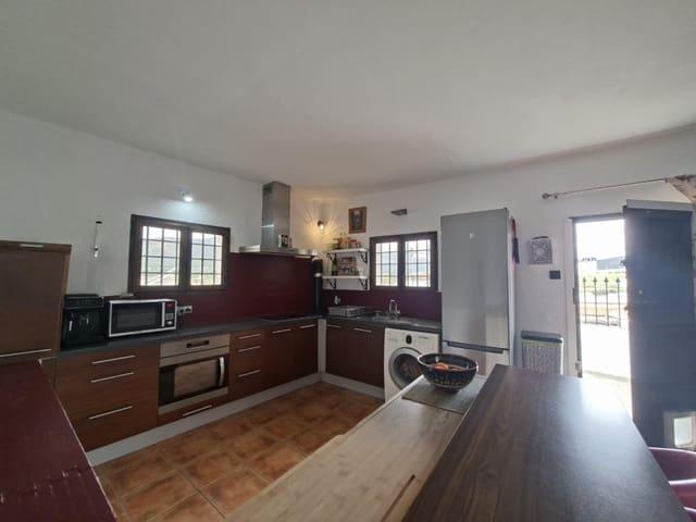 Casa Cueva en venta en Huéscar, Granada
