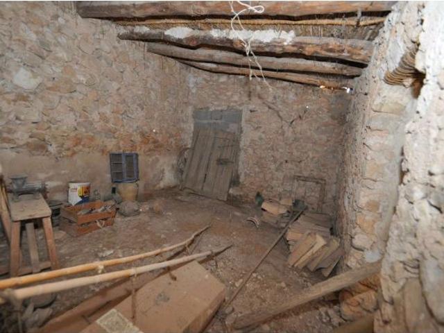 Casa Cueva en Venta en Jumilla, Murcia