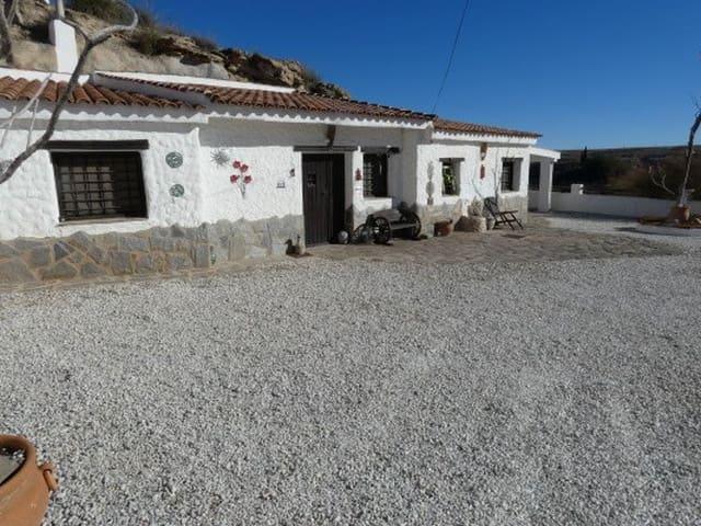 Casa Cueva en venta en La Alqueria, Granada