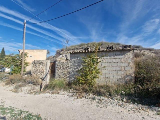 Casa Cueva en venta en La Alqueria, Granada