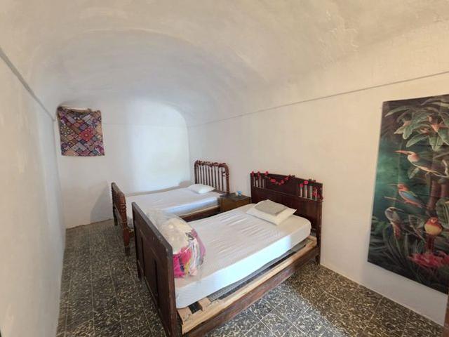 Casa Cueva en venta en La Zarza, Murcia