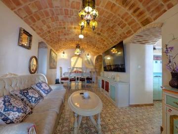 Casa Cueva en venta en L'Algueña / Alguenya, Alicante
