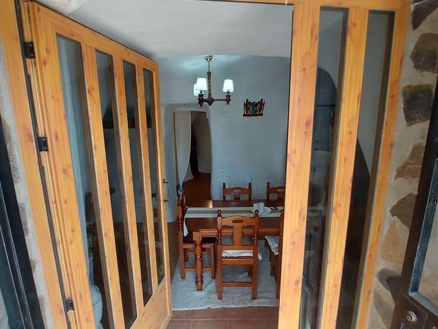 Casa Cueva en venta en Los Olivos, Granada