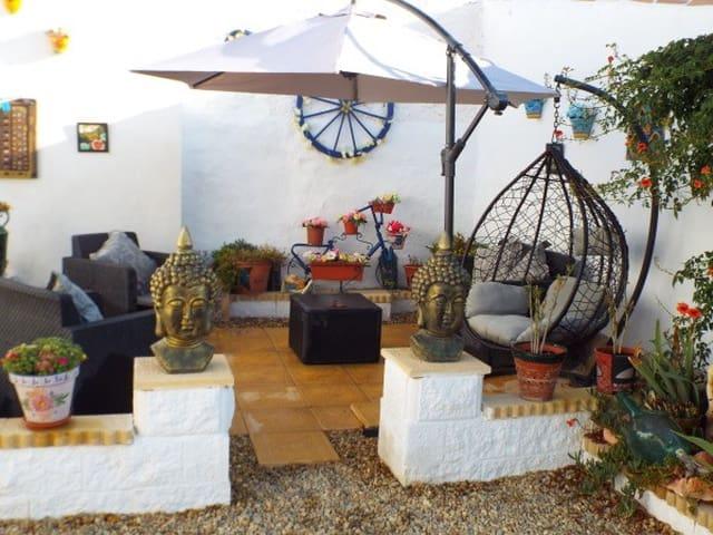 Casa Cueva en venta en Los Olivos, Granada
