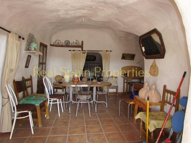 Casa Cueva en venta en Puerto Lumbreras, Murcia