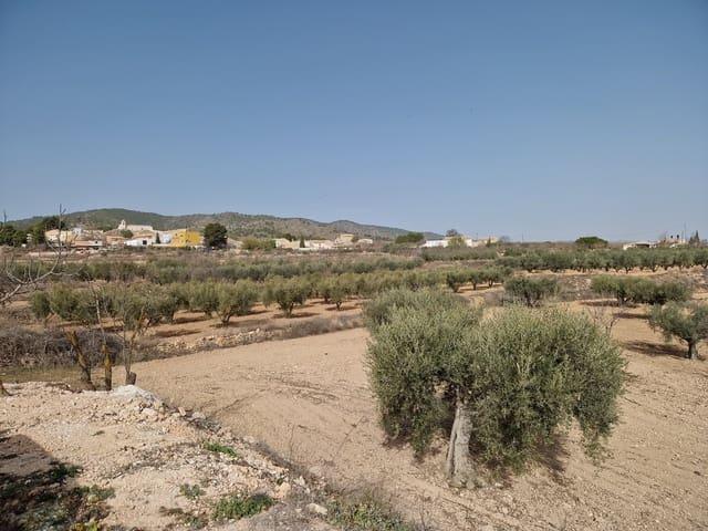 Casa Cueva en venta en Raspay, Murcia