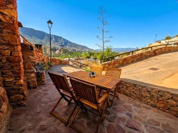 Casa Cueva en venta en Terque, Almería