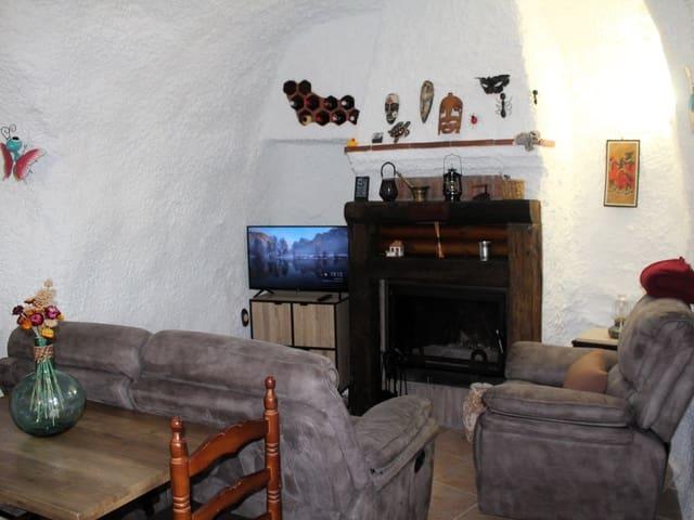 Casa Cueva en venta en Terque, Almería
