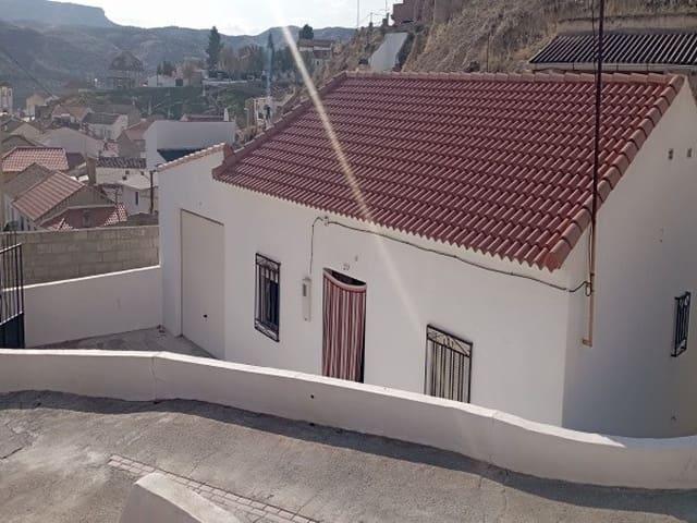 Casa Cueva en venta en Villanueva de las Torres, Granada