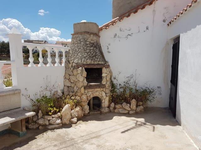 Casa Cueva en venta en Villanueva de las Torres, Granada