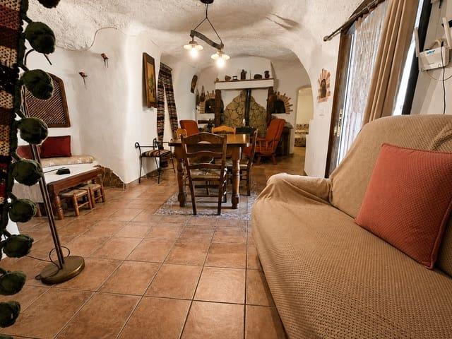 Casa Cueva en venta en Zújar, Granada