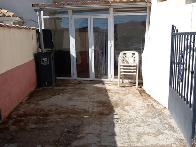 Finca/Casa Rural en venta en Zújar, Granada
