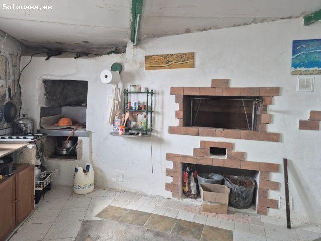 CASA CUEVA LA PALOMA