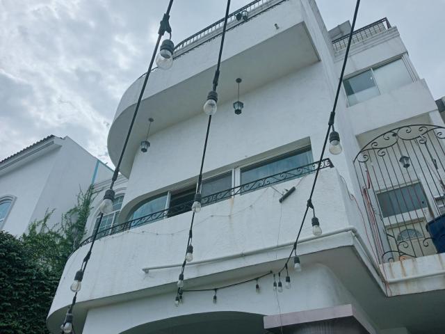 CASA CUMBRES 5TO SECTOR MONTERREY RENTA