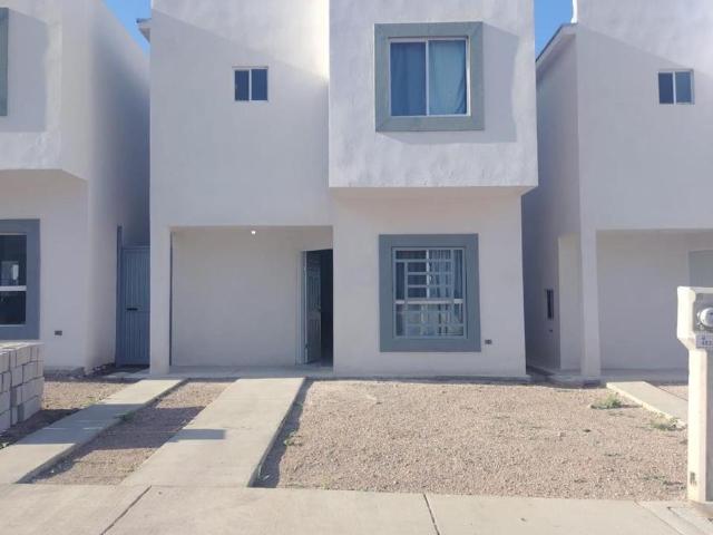 Casa Cumbres de Robinson