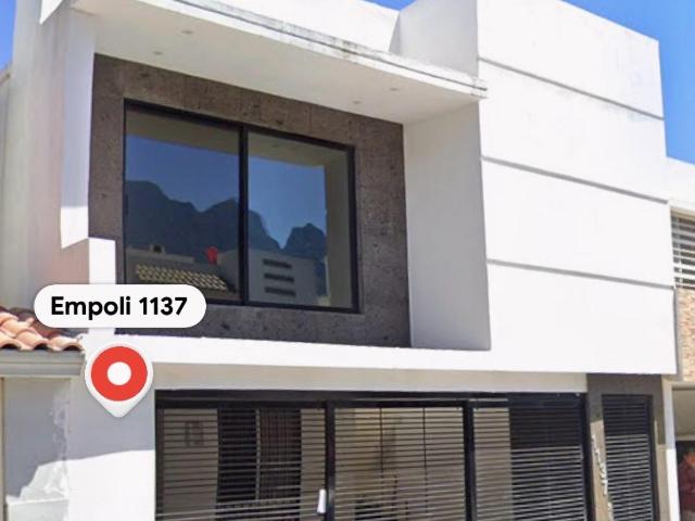 Casa Cumbres San Agust?n 2 Sector