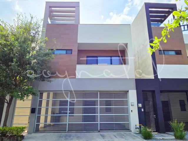 CASA CUMBRES SAN AGUSTIN MONTERREY RENTA