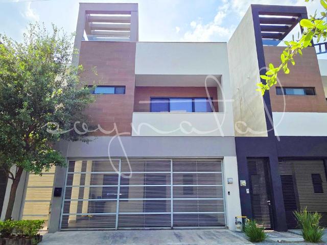CASA CUMBRES SAN AGUSTIN MONTERREY RENTA