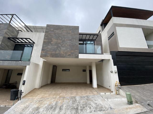 Casa Cumbres Platino