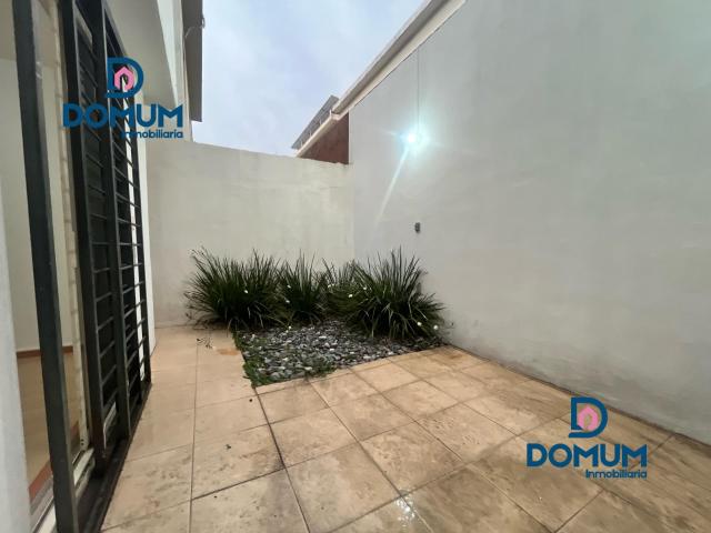 Casa Cumbres Renacimiento