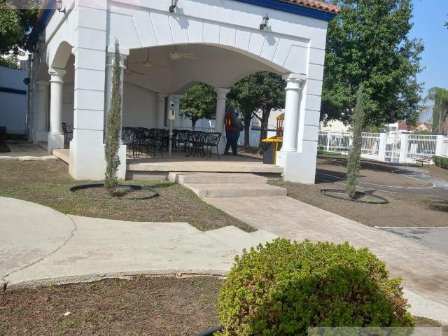 Casa Cumbres Renacimiento