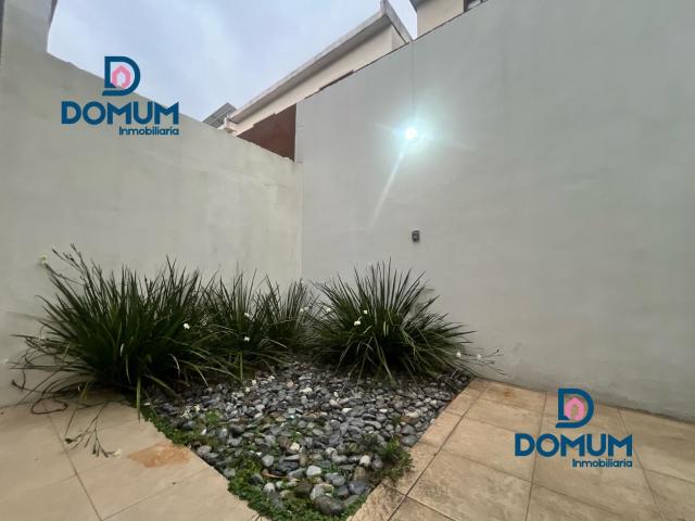Casa Cumbres Renacimiento
