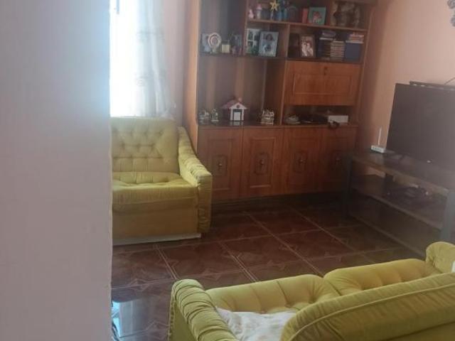 Casa en CuautitláN Izcalli · 3 recámaras