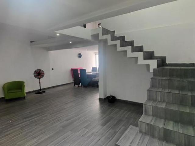 Casa en CuautitláN Izcalli · 2 recámaras
