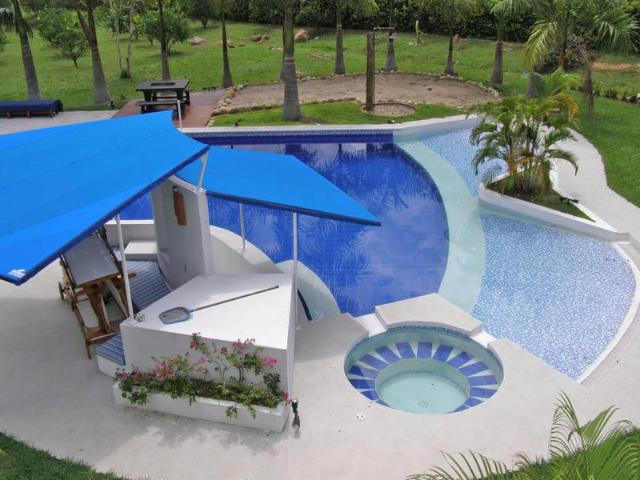 CASA Cundinamarca, Girardot, nilo, Nilo