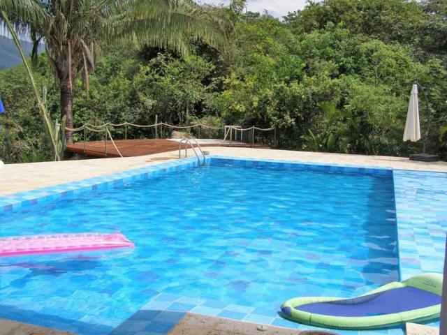 CASA Cundinamarca, Girardot, Nilo, Sin Barrio, Nilo