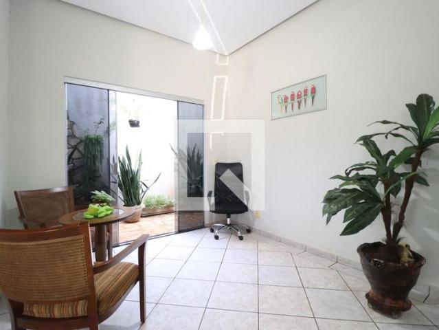 Casa, Custódio Pereira, 5 Quartos, 360 m2 Uberlândia