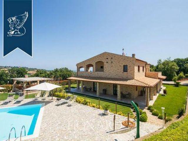 Casa Cupra Marittima Ascoli Piceno DS97106628