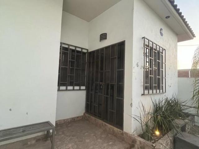 Casa Cúpulas