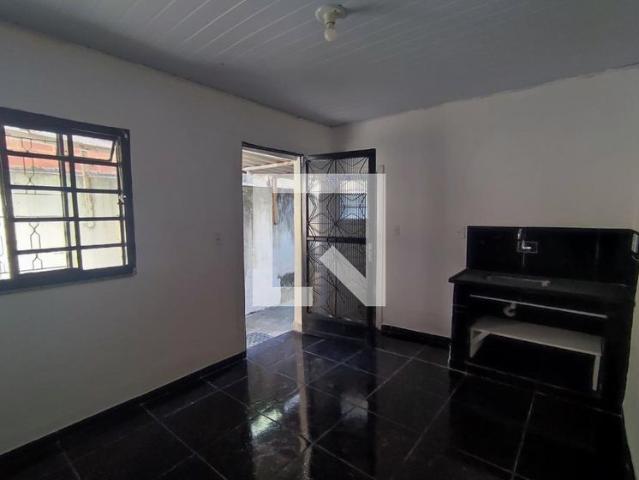 Casa, Curicica, 1 Quarto, 20 m2 Rio de Janeiro