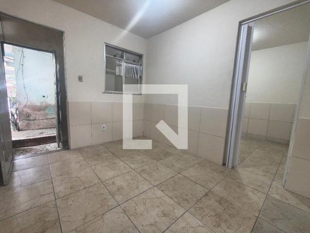 Casa, Curicica, 1 Quarto, 35 m2 Rio de Janeiro