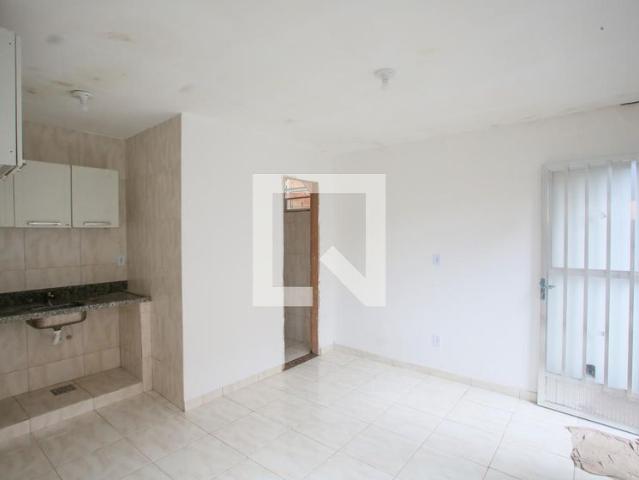 Casa, Curicica, 1 Quarto, 30 m2 Rio de Janeiro