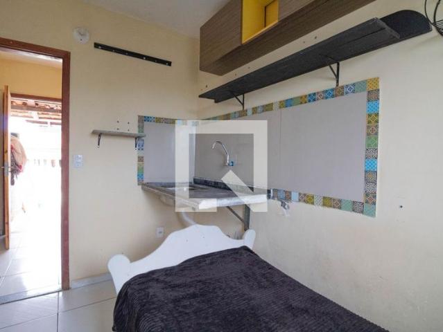 Casa, Curicica, 1 Quarto, 45 m2 Rio de Janeiro