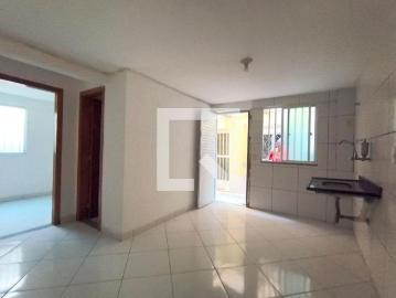 Casa, Curicica, 1 Quarto, 40 m2 Rio de Janeiro