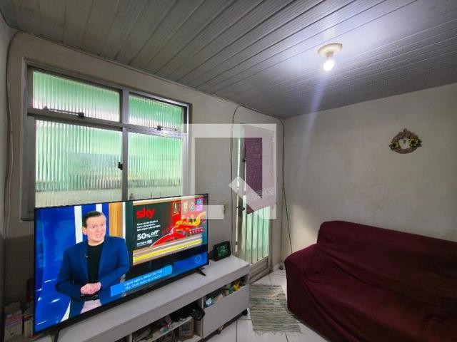 Casa, Curicica, 2 Quartos, 49 m2 Rio de Janeiro