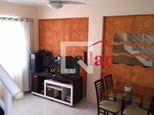 Casa, Curicica, 2 Quartos, 59 m2 Rio de Janeiro