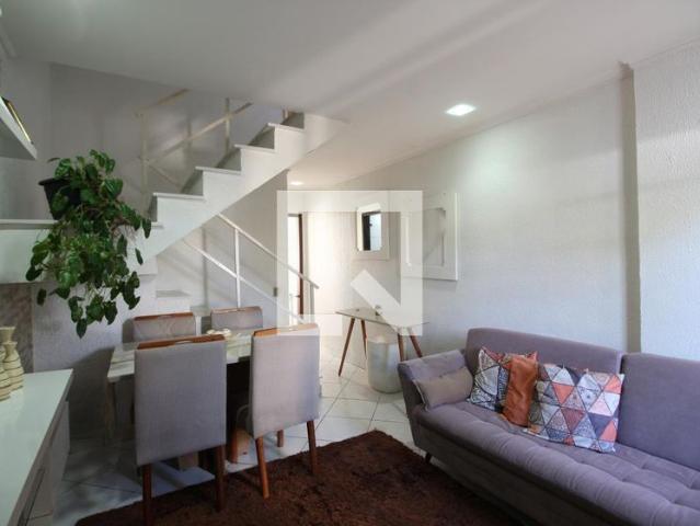 Casa, Curicica, 2 Quartos, 62 m2 Rio de Janeiro
