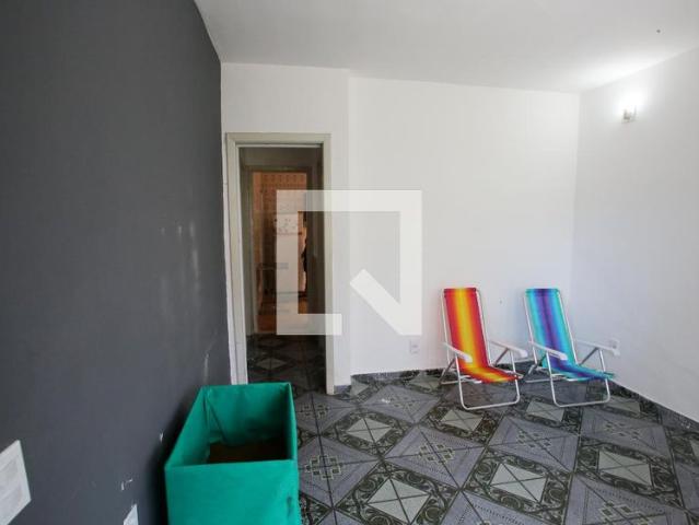 Casa, Curicica, 2 Quartos, 65 m2 Rio de Janeiro